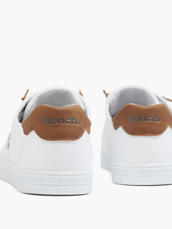 Bench Slipper