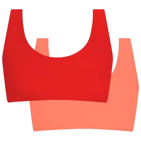 INASKA - Women's Top Pure - Bikini-Top