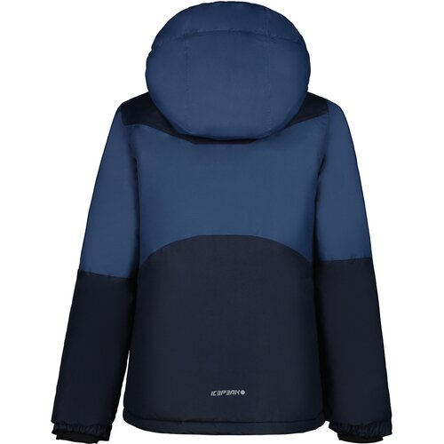 KINDER JACKE LINDLEY JR