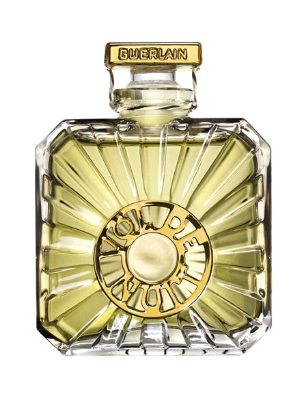 Guerlain Vol de Nuit Vol-de-Nuit Extrait Flacon Original