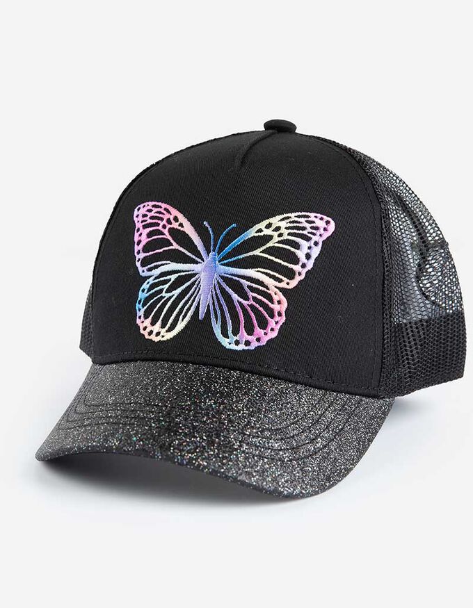 Basecap - Stickerei