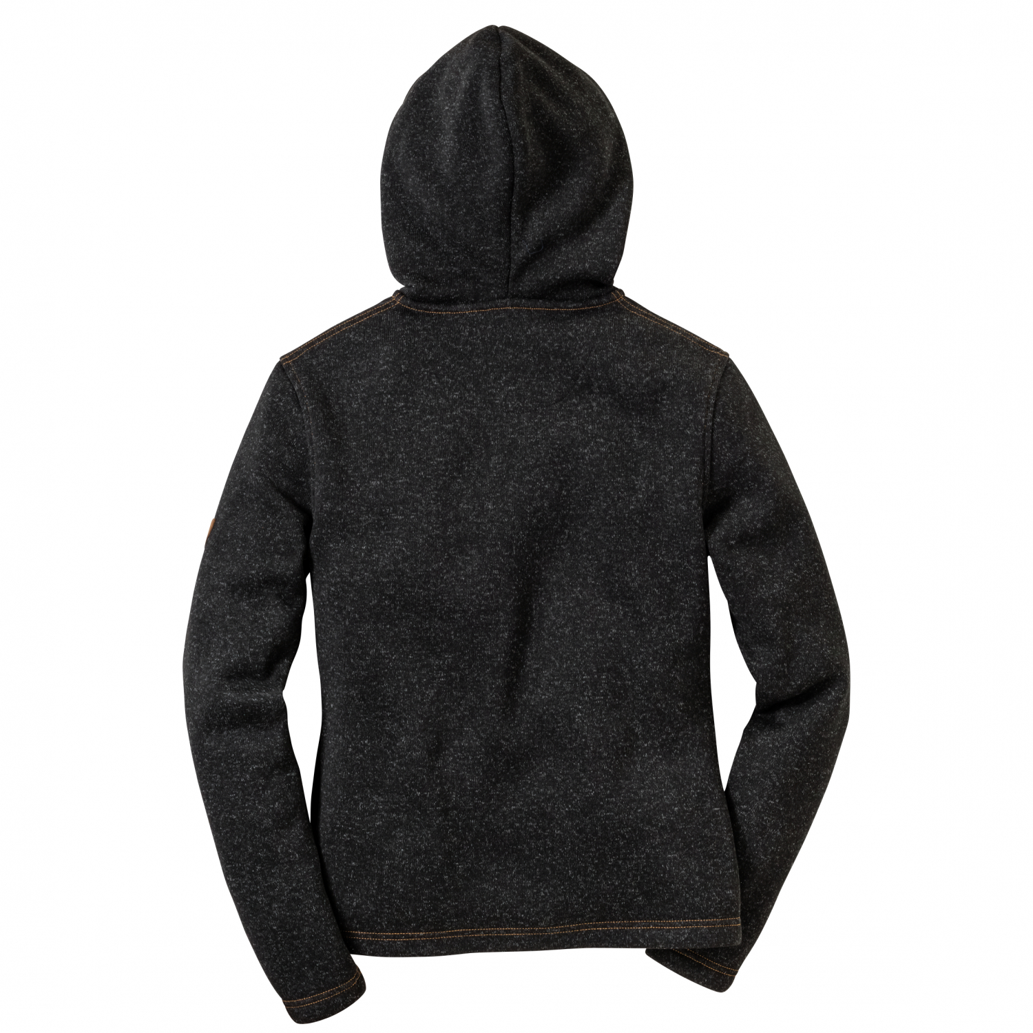 OS Trachten Herren Strickfleecejacke