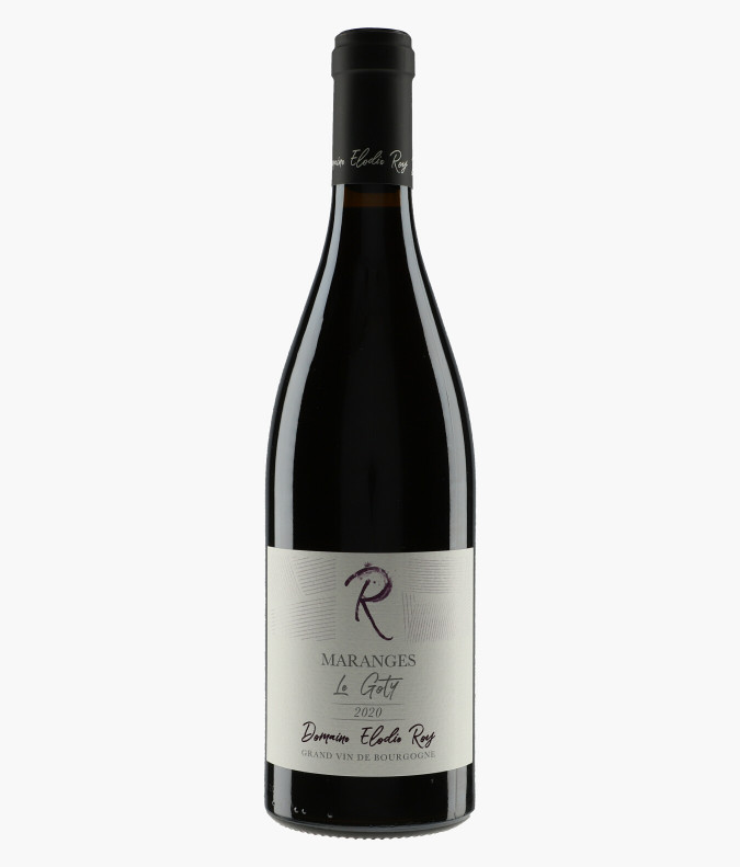 Maranges Le Goty 2020ROY ELODIE