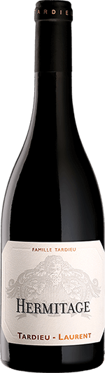 Tardieu Laurent : Hermitage 2020 - Rouge
