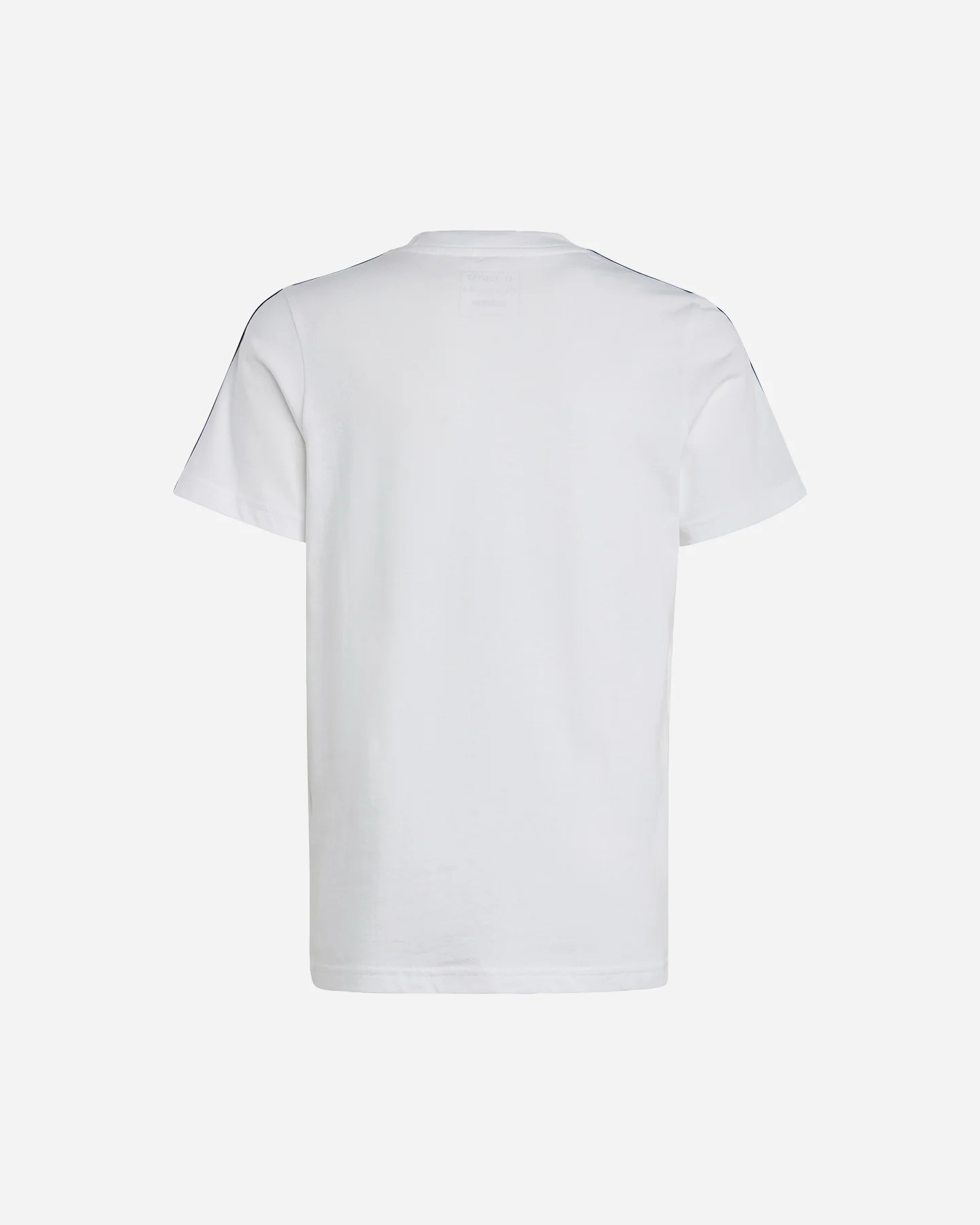 T-shirt Adidas Essential 3stripes Jr IC0605