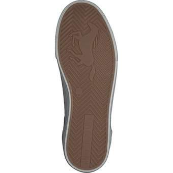Mustang Slipper in grün