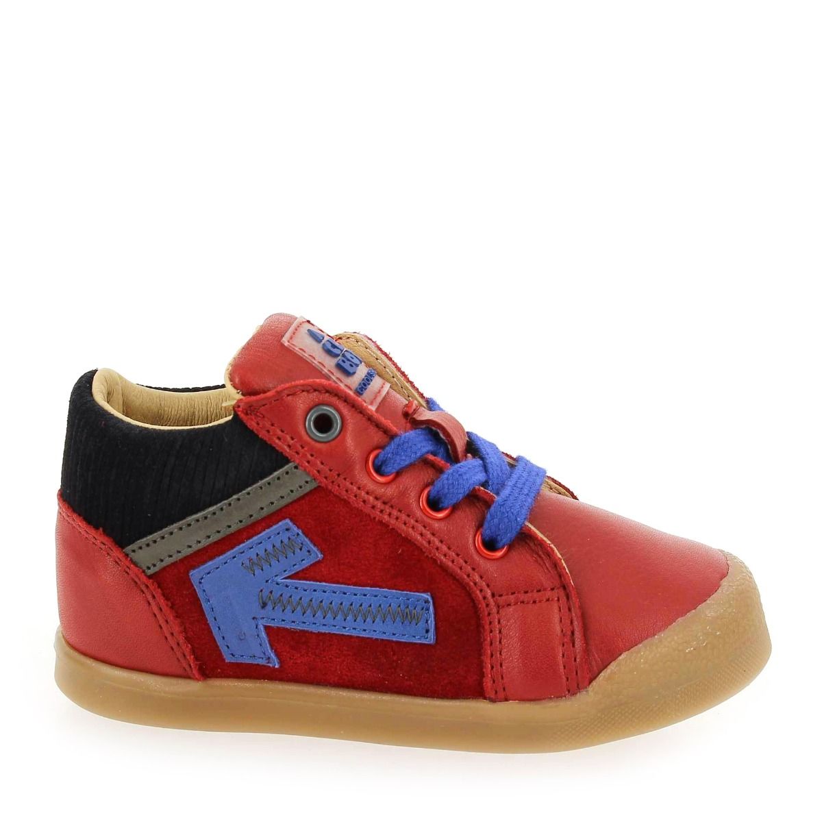 Acebos  1247 - Rouge