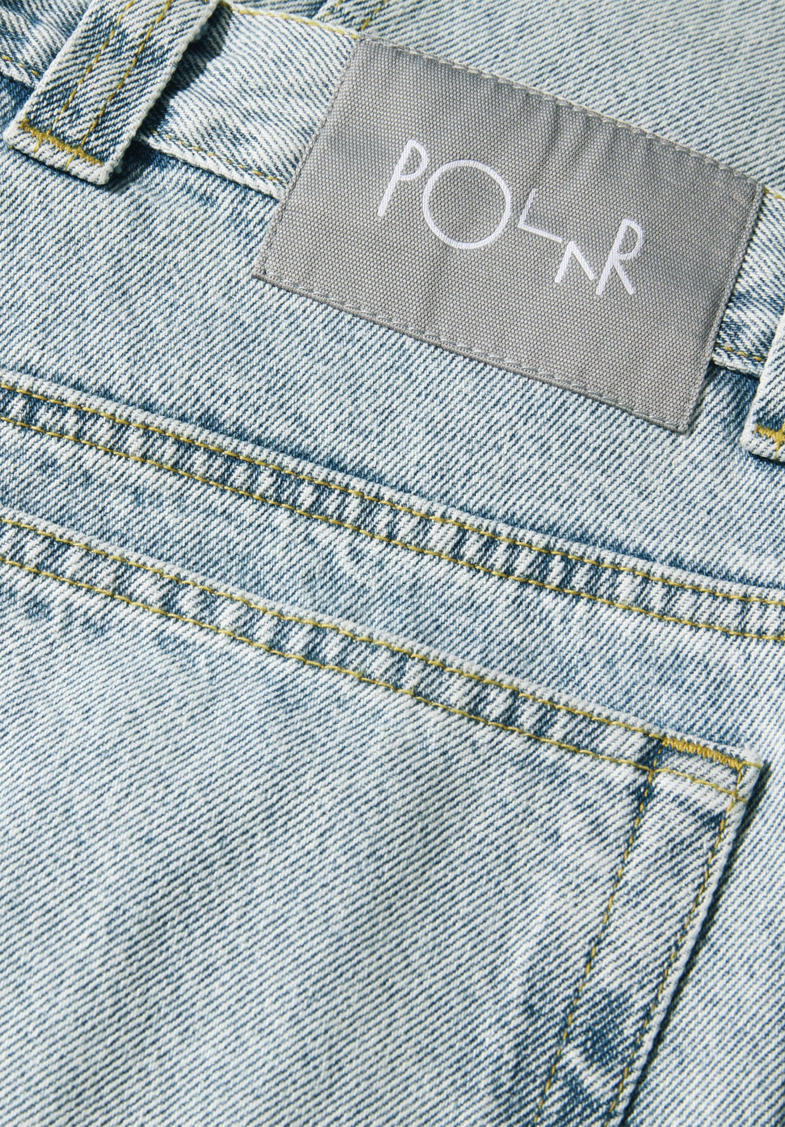 93! Denim