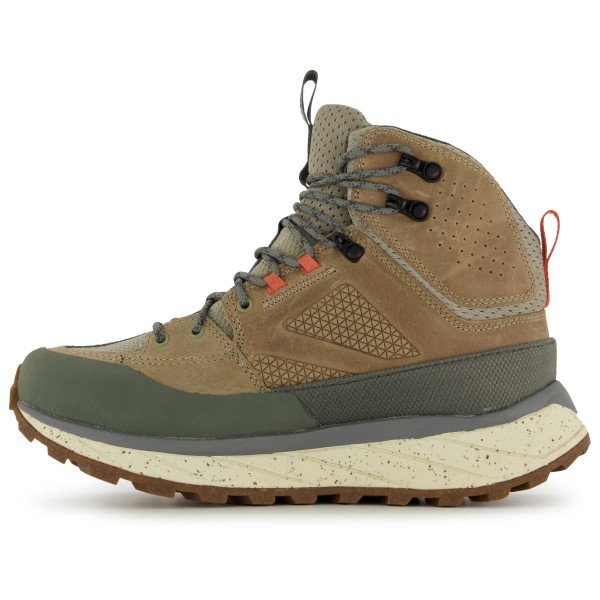 Jack Wolfskin - Women's Terraquest Texapore Mid - Wanderschuhe