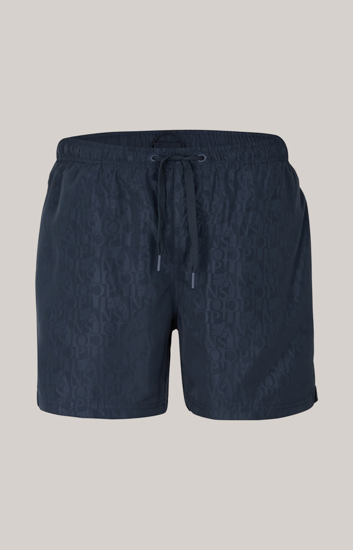 Badeshorts Siesta Beach in Navy