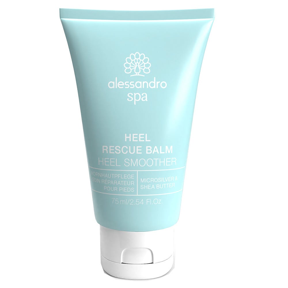 alessandro International Heel Rescue Balm 75 ml