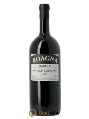 Barolo DOCG Rocche di Castiglione Roagna  2017 - Lot de 1 Magnum