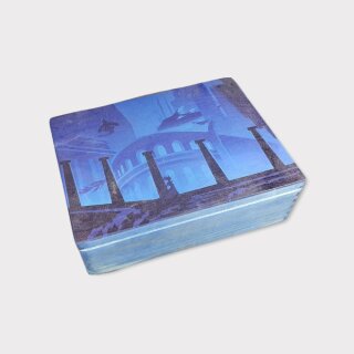 Storage box compatible with Abyss