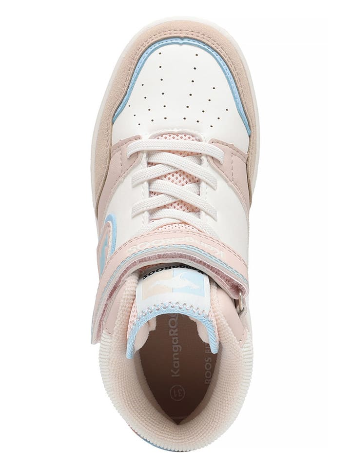Kangaroos Sneakers 