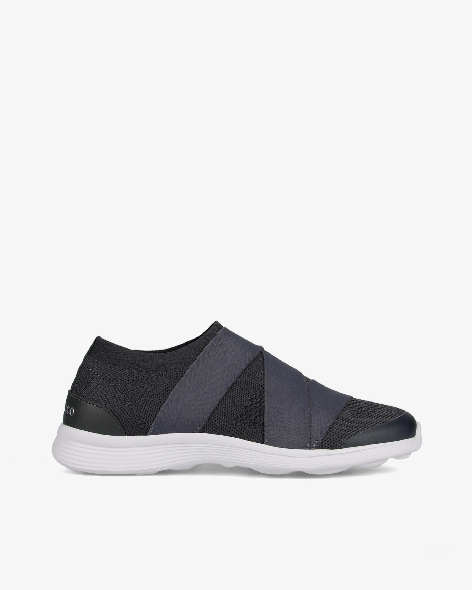 Ruban dance sneakers