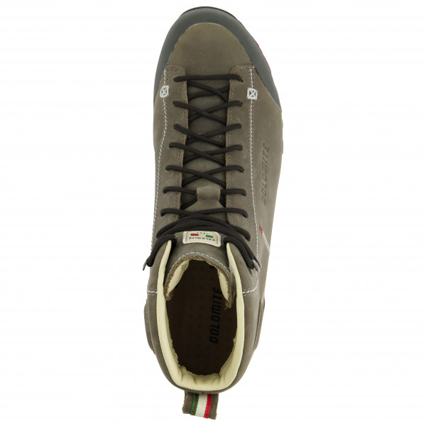 Dolomite - Cinquantaquattro High Full Grain Leather Evo GTX - Sneaker