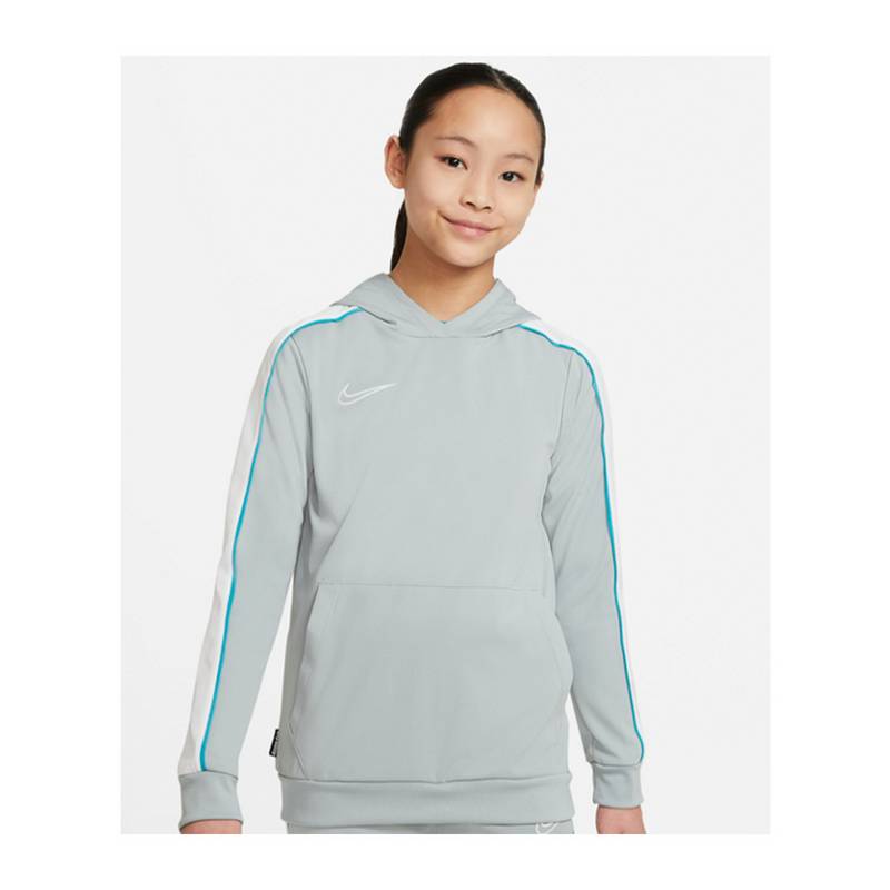 Nike Academy Dri-FIT Hoody Joga Bonito Kids Funktionssweatshirt Kinder