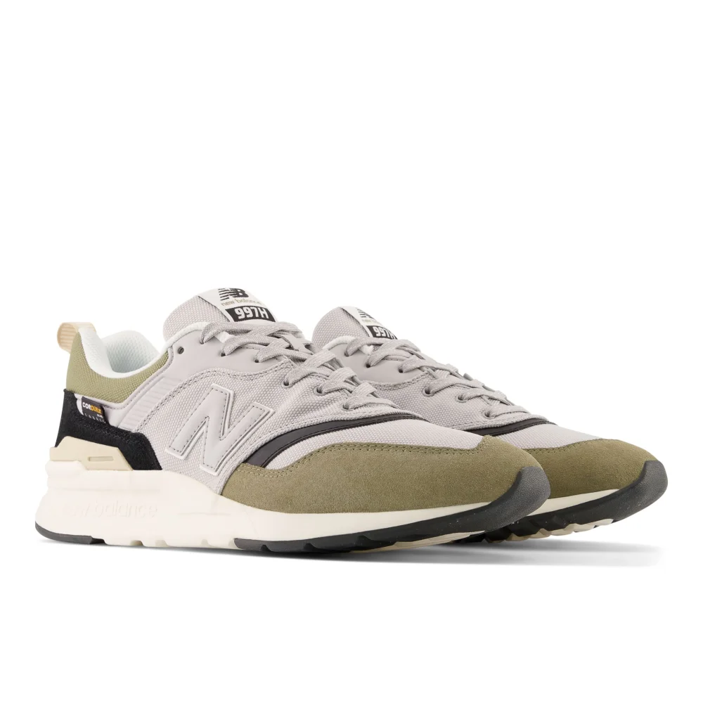 New Balance 997H CM997HWH / grün