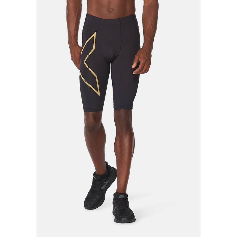 2XU Light Speed Compression Funktionsshorts Herren