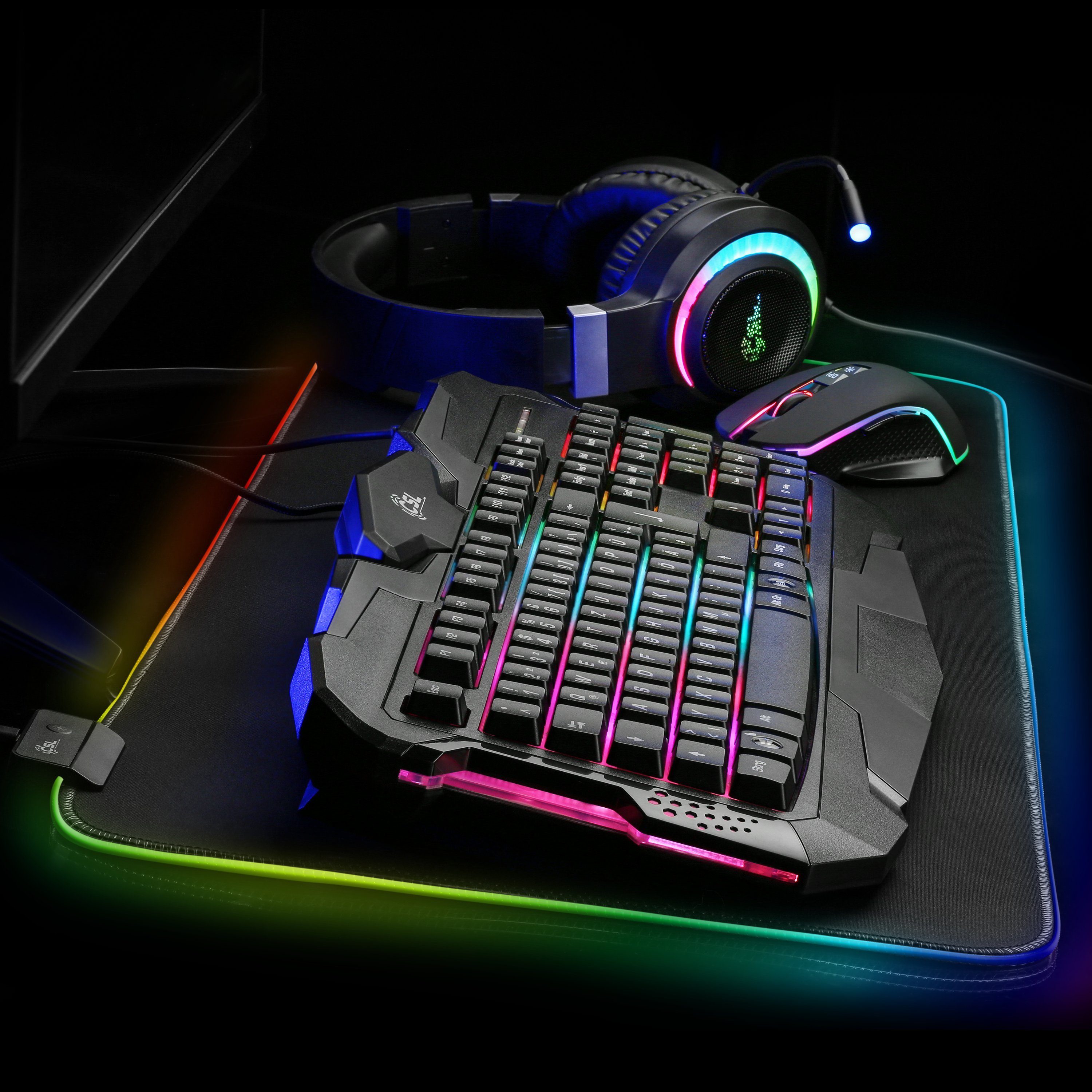 CSL RGB Edition V28752 Gaming-PC-Komplettsystem (27