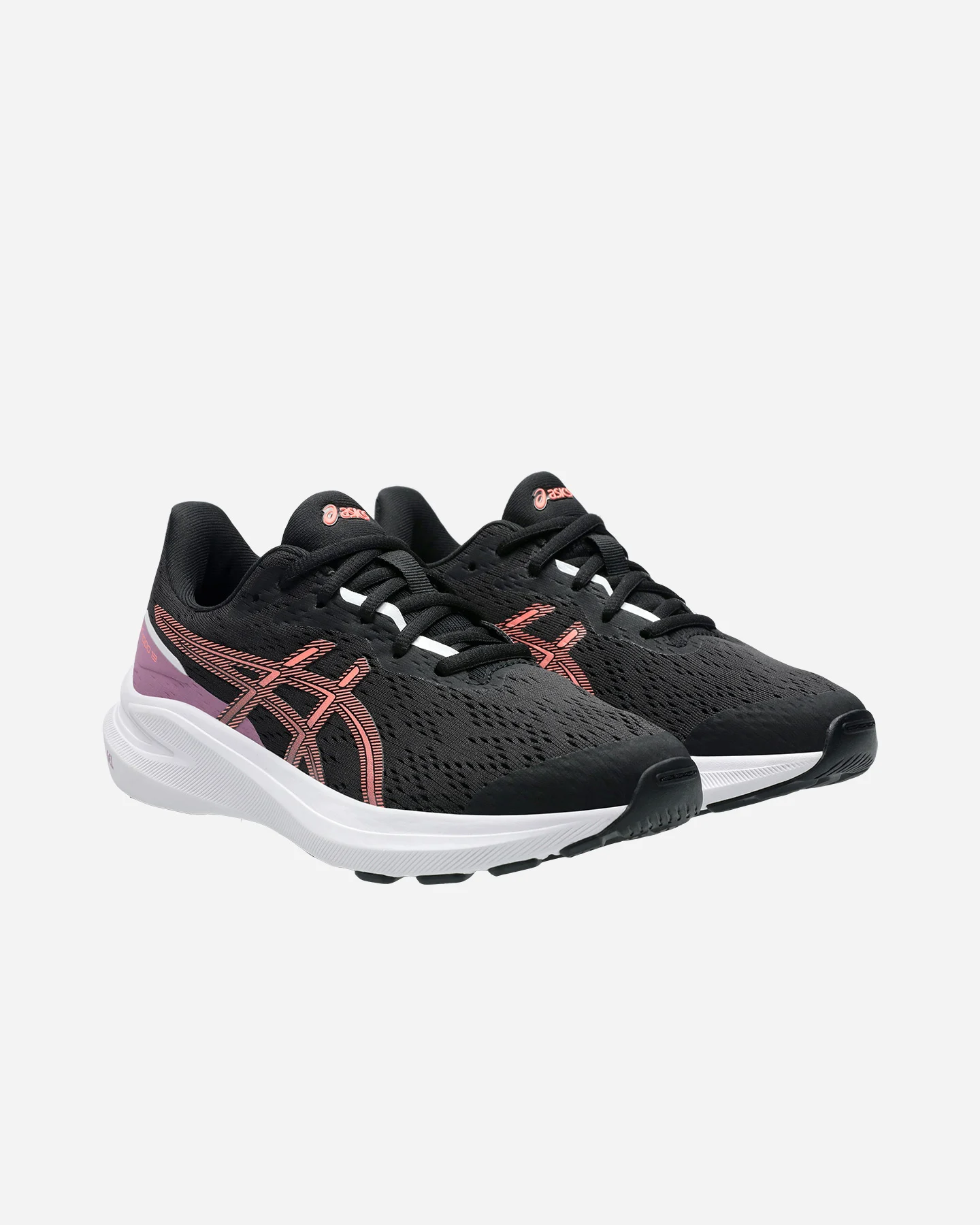 Scarpe Running Asics Gt 1000 13 Gs Jr 1014A343-006