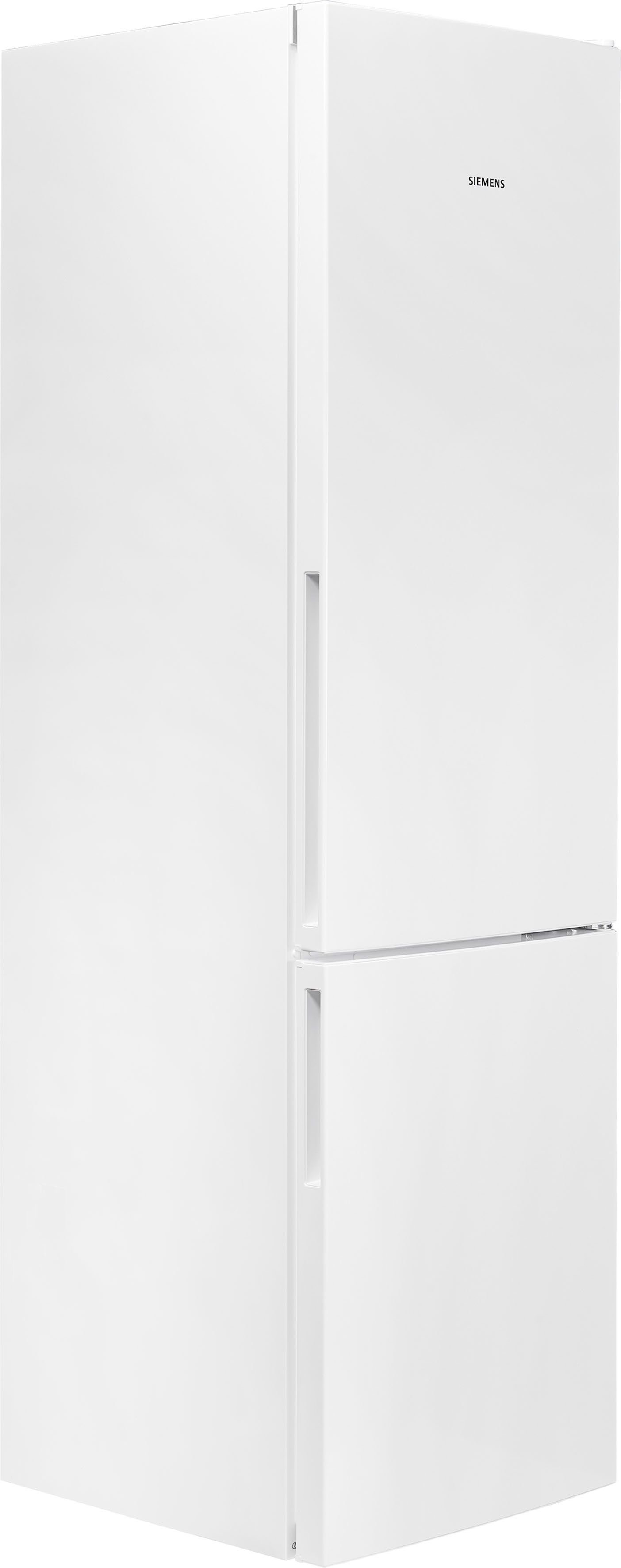 SIEMENS Kühl-/Gefrierkombination KG39EAWCA, 201 cm hoch, 60 cm breit