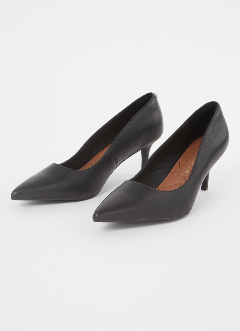 Kurt Geiger Kensington Flexi 65 nahkapumppu