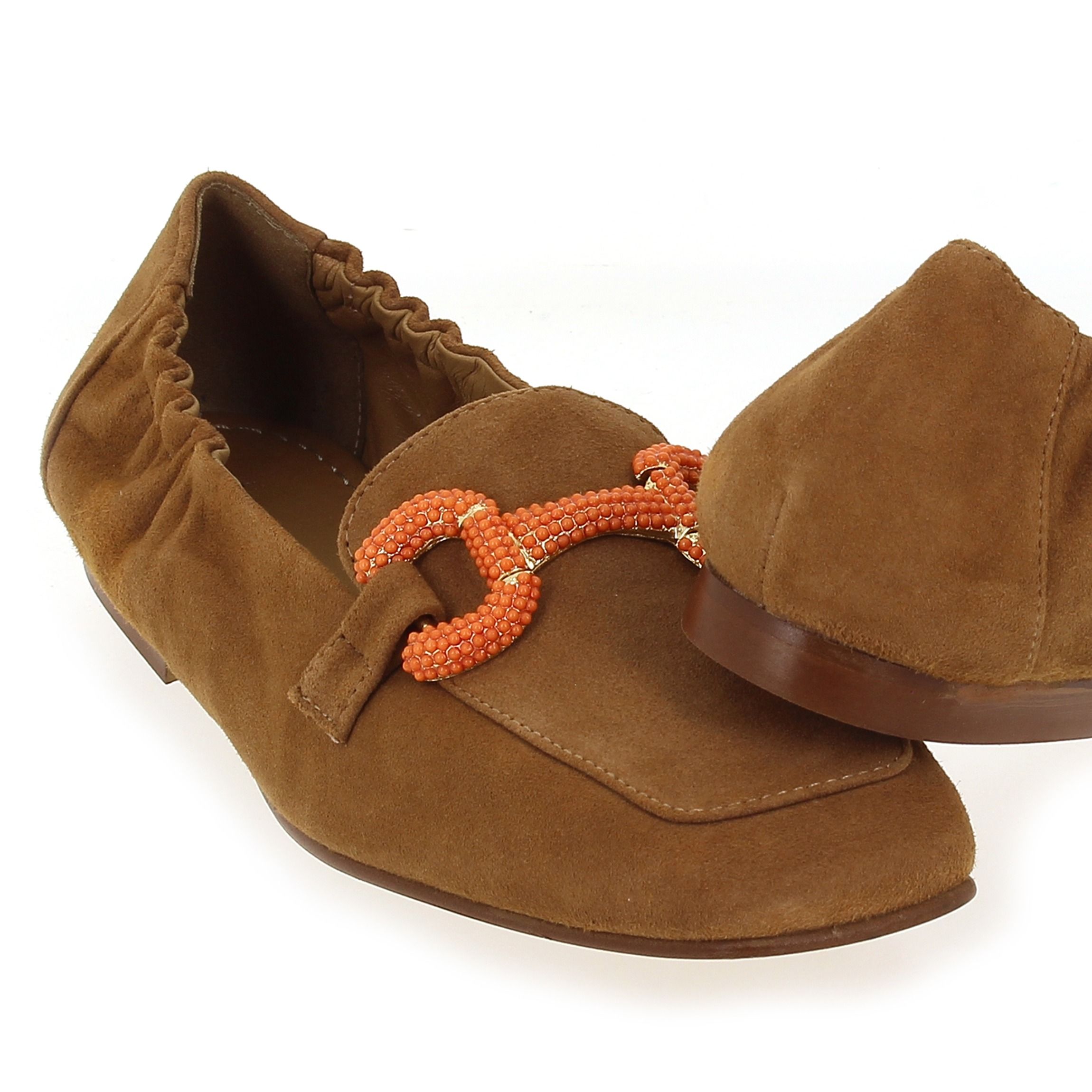 Pedro Miralles  14557 - Camel Orange
