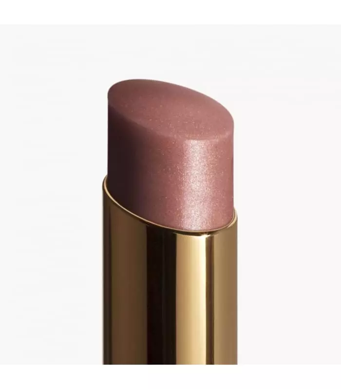 ROUGE COCO BAUME Le Baume Teinté Hydratant Embellisseur Intensité Sur Mesure