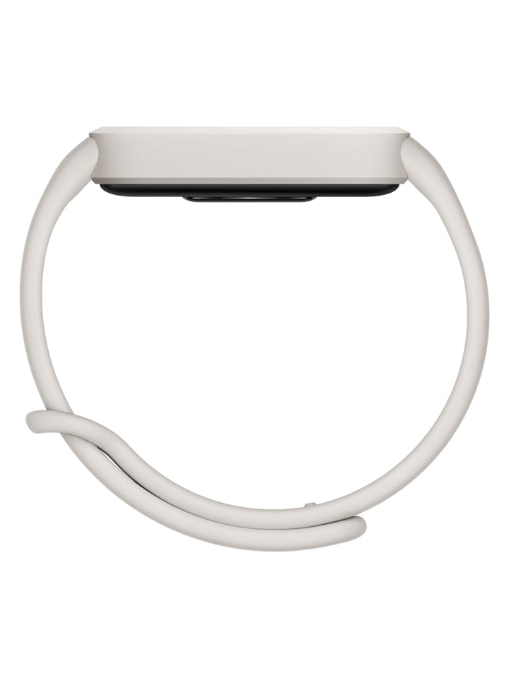 xiaomi Fitnesstracker Smart Band 9 Active in weiß günstig kaufen onesize