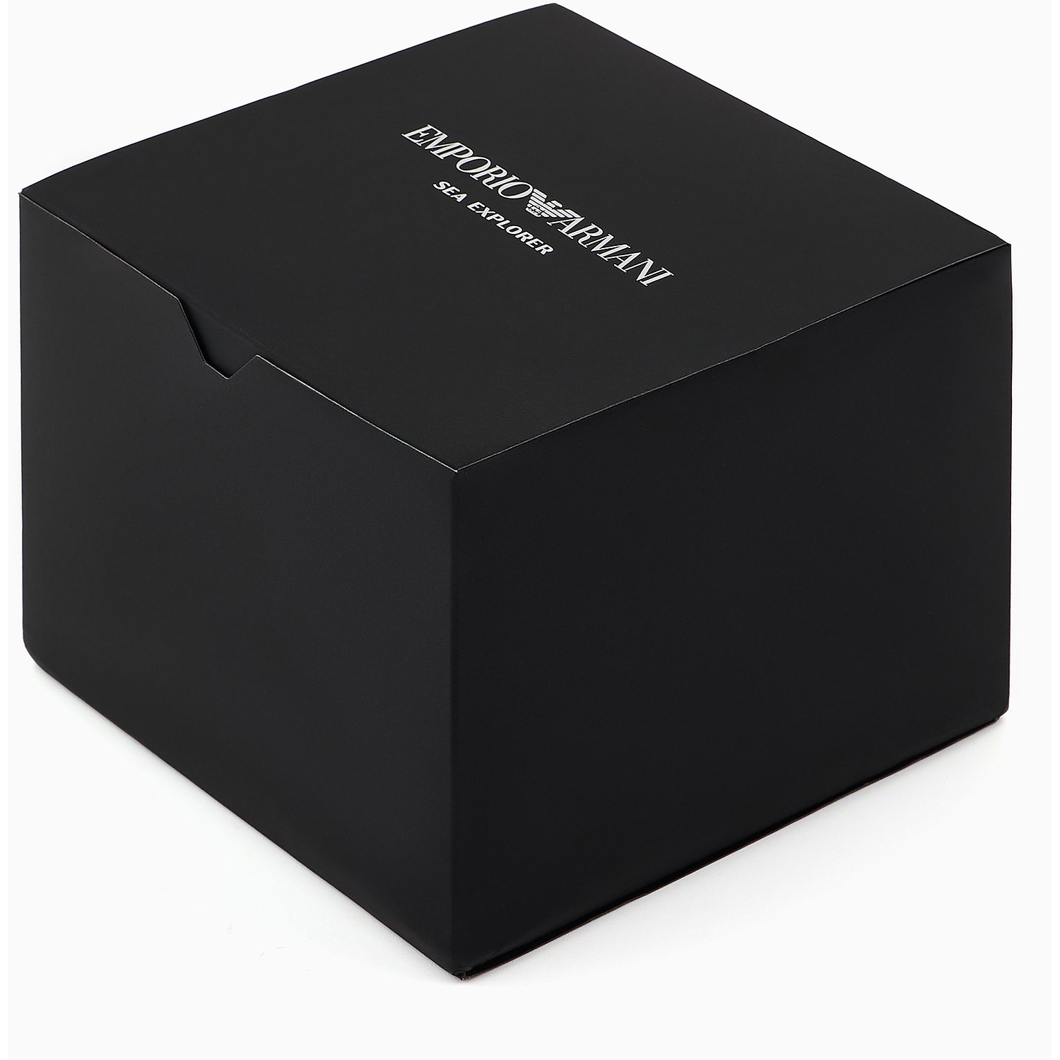 Emporio Armani pulksteņi