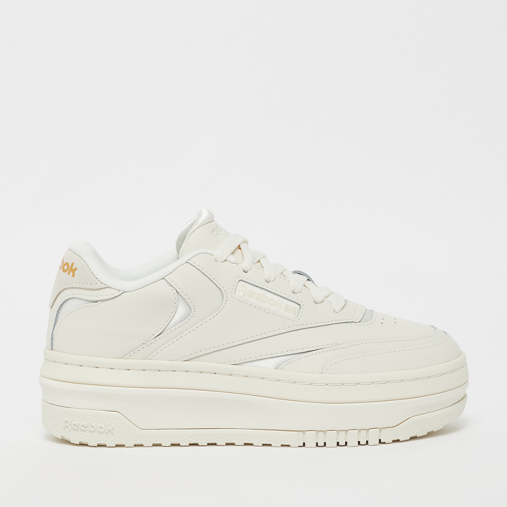 Reebok Club C Extra 100033110 / weiss