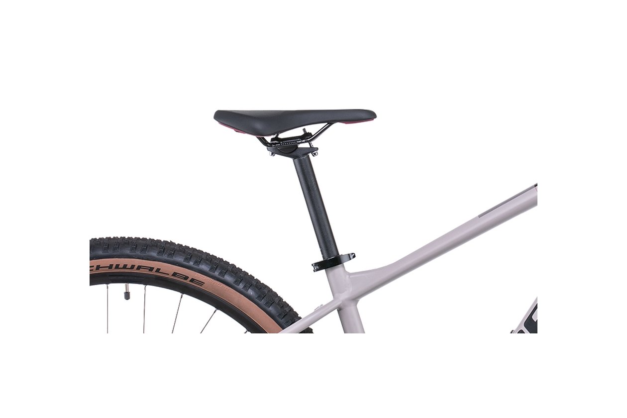 Cube Access WS Race - 2022 - 27,5 Zoll - Diamant