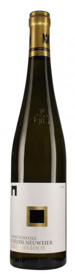 2019 GOLDENES LOCH Riesling GG trocken - Schloss Neuweier