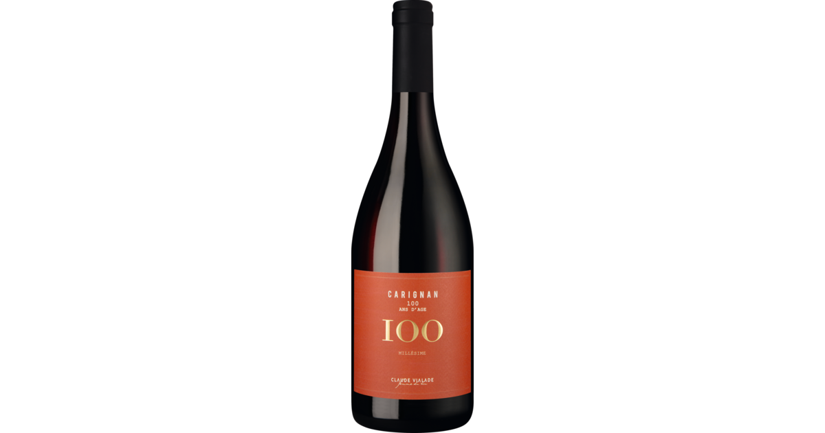 100 Ans d'Age Carignan