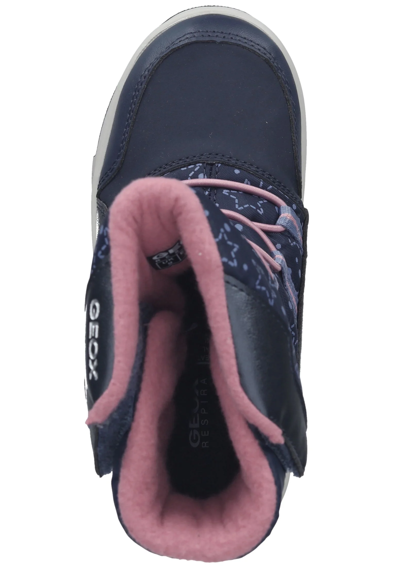 Geox ROBY - Botas de nieve
