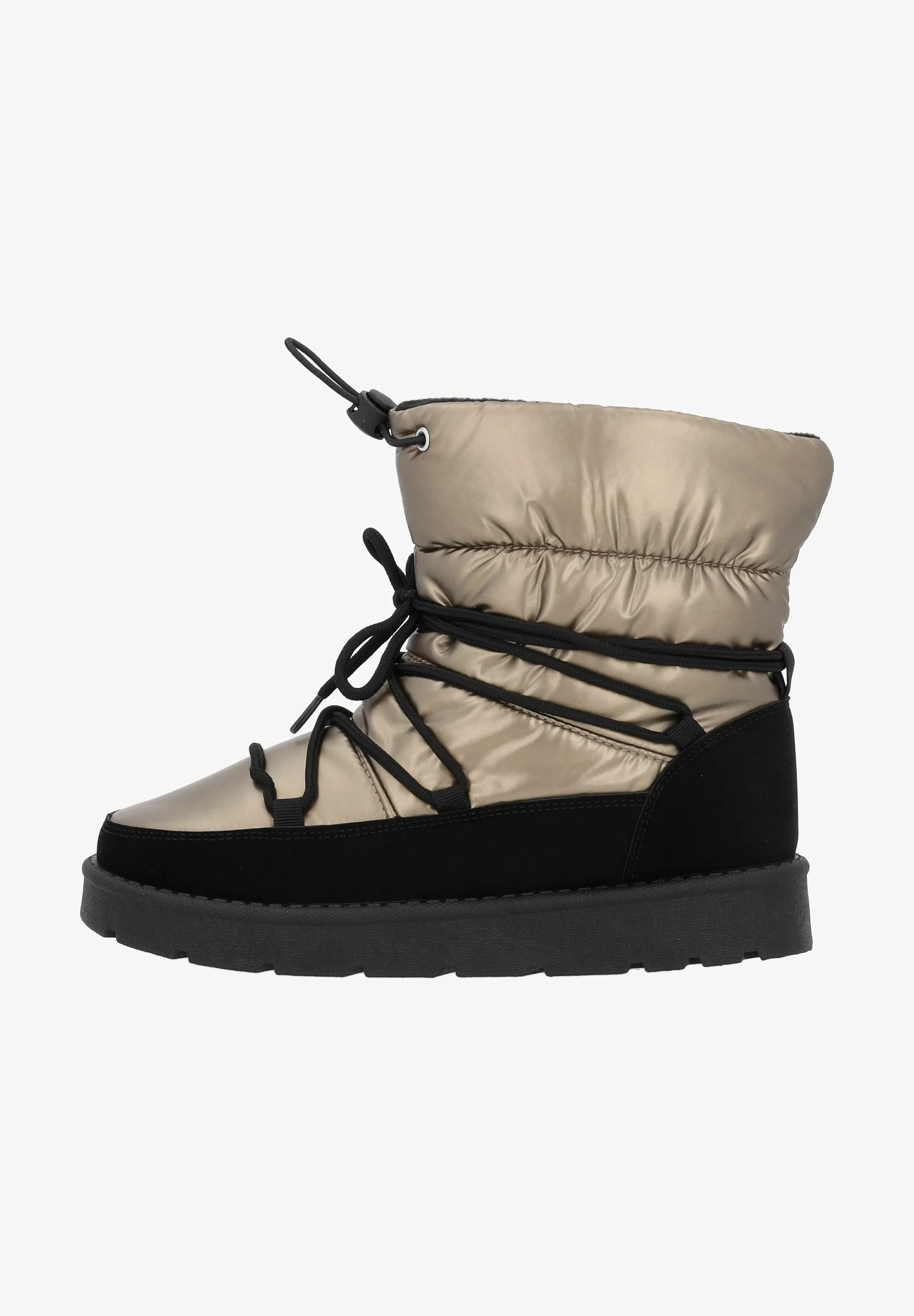 Palado KOUFONISI - Botas de nieve