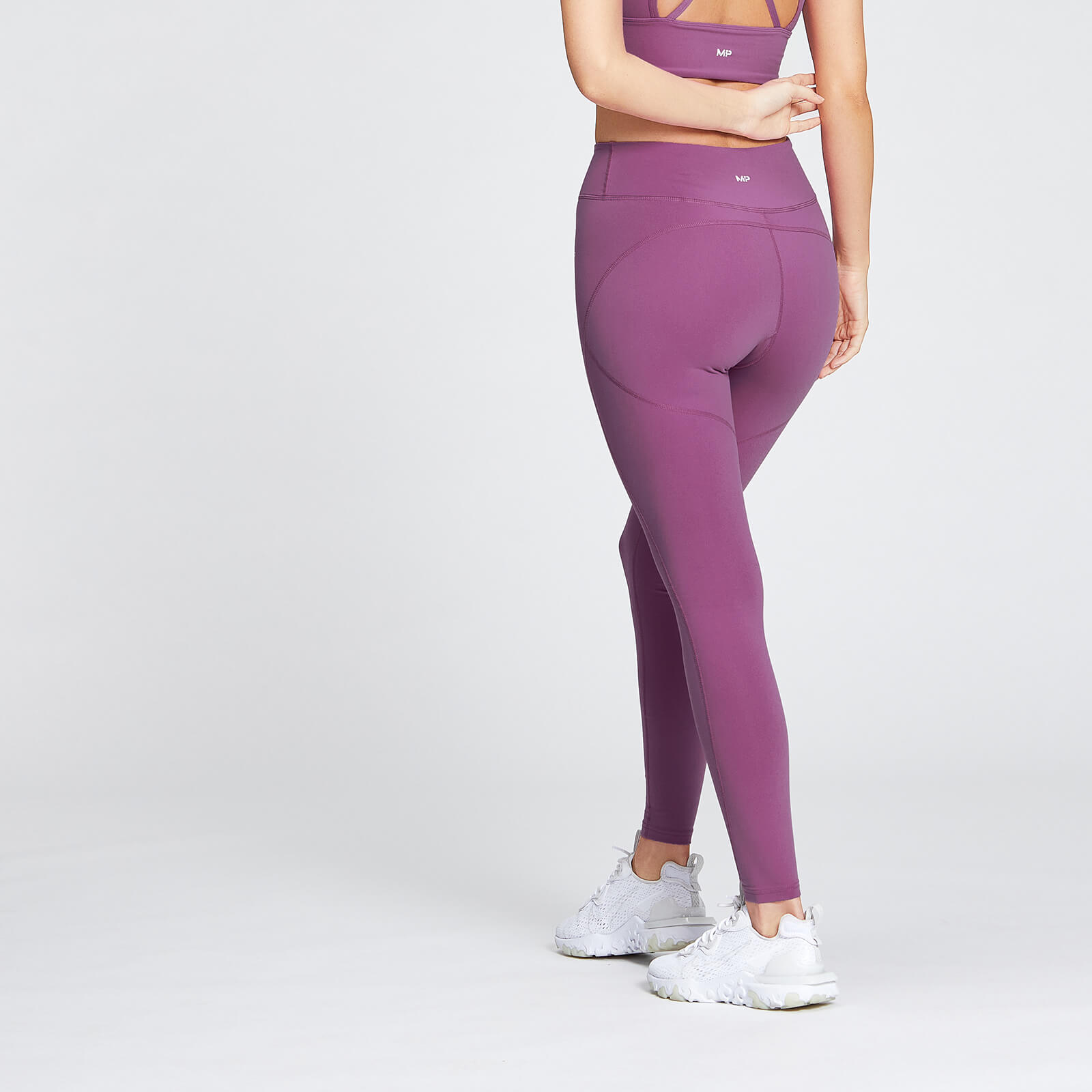 Legging MP Power pour femmes – Orchidée