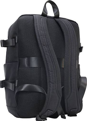 Strellson Southwark Jay Rucksack 43 cm Laptopfach