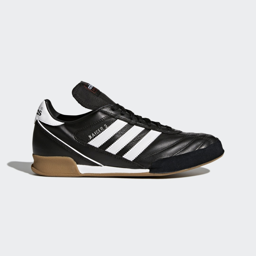 adidas Kaiser 5 Goal 677358 / schwarz