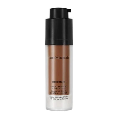 BareMinerals Original folyékony ásványi alapozó 30 Deep Deep 30 ml