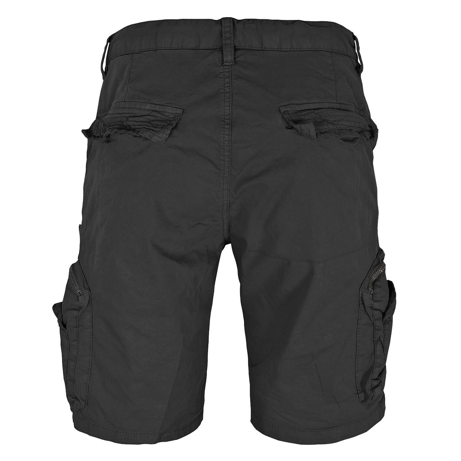 Vintage Cargo Shorts Stattford