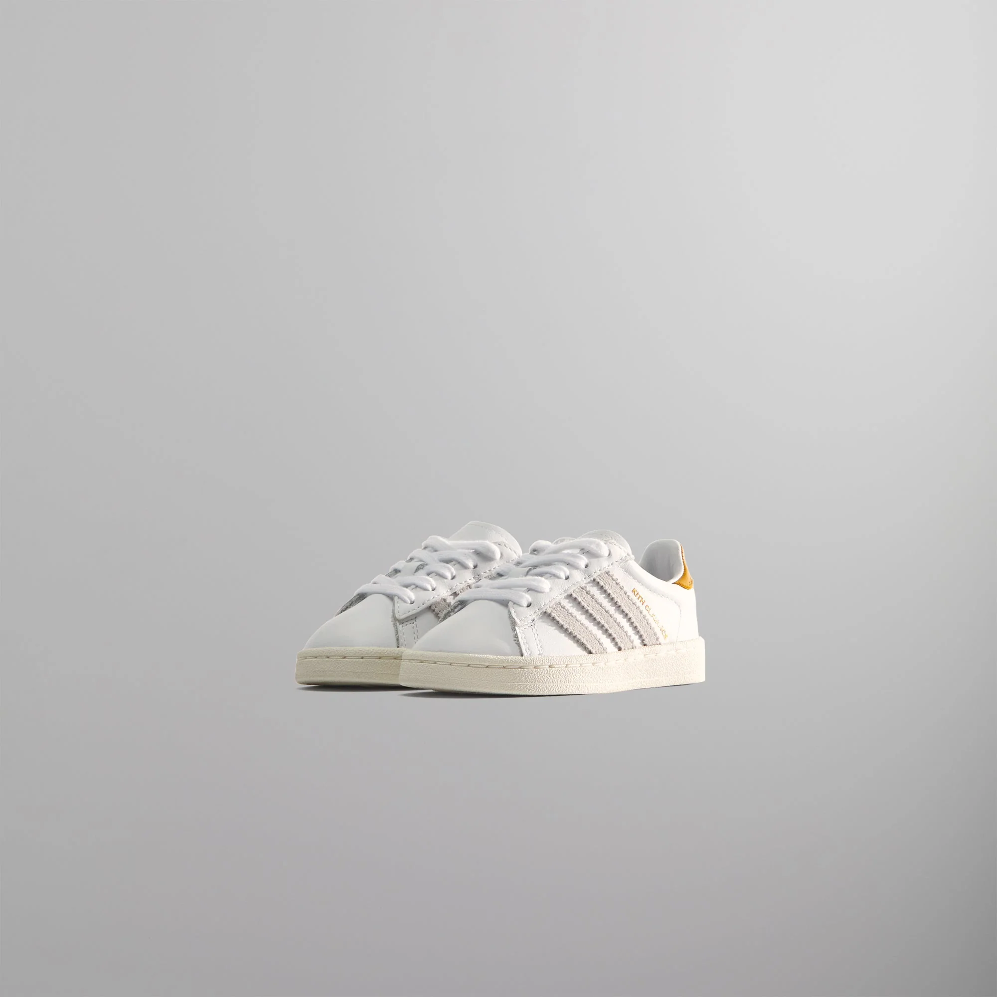 Kith Kids Classics for adidas Originals Toddler Campus 80s