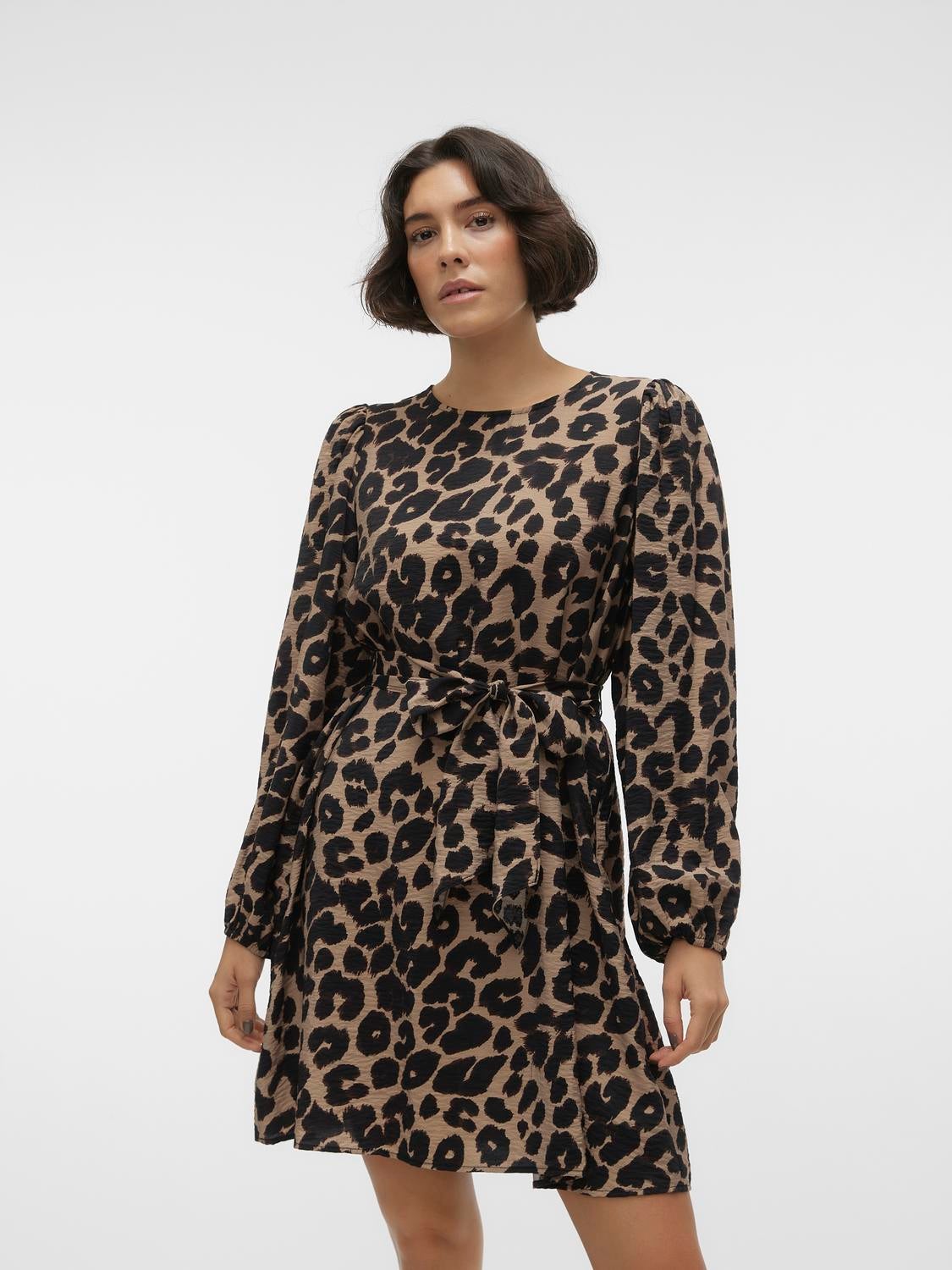 VMIRIS Kurzes Kleid