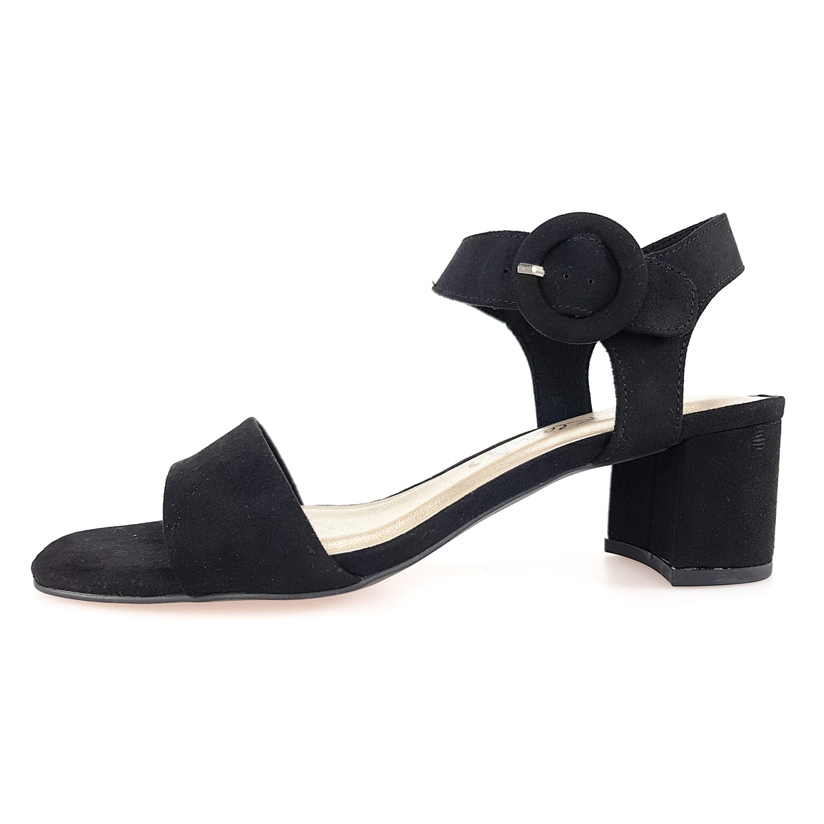 Jane Klain 282532 Schwarz 003 Black