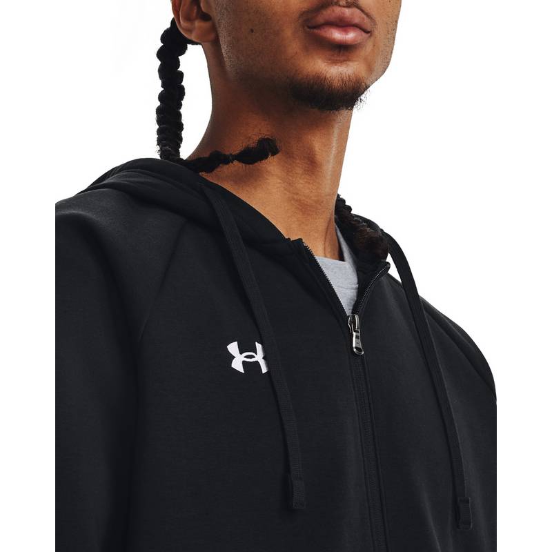 Under Armour Rival Funktionsjacke Herren