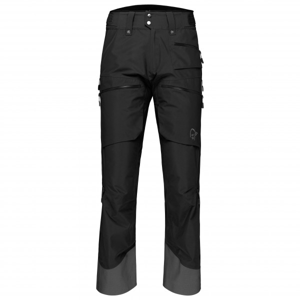 Norrøna - Lofoten GORE-TEX Insulated Pants - Skihose