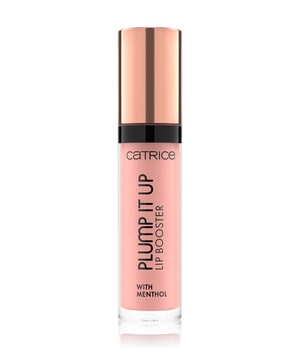 CATRICE Plump It Up Lip Booster Lipgloss-3.5 ml