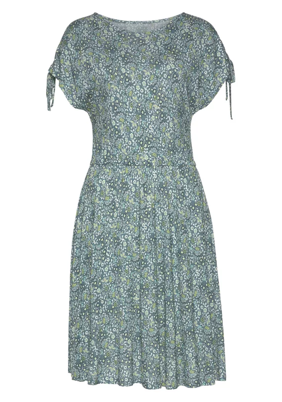 Jerseykleid