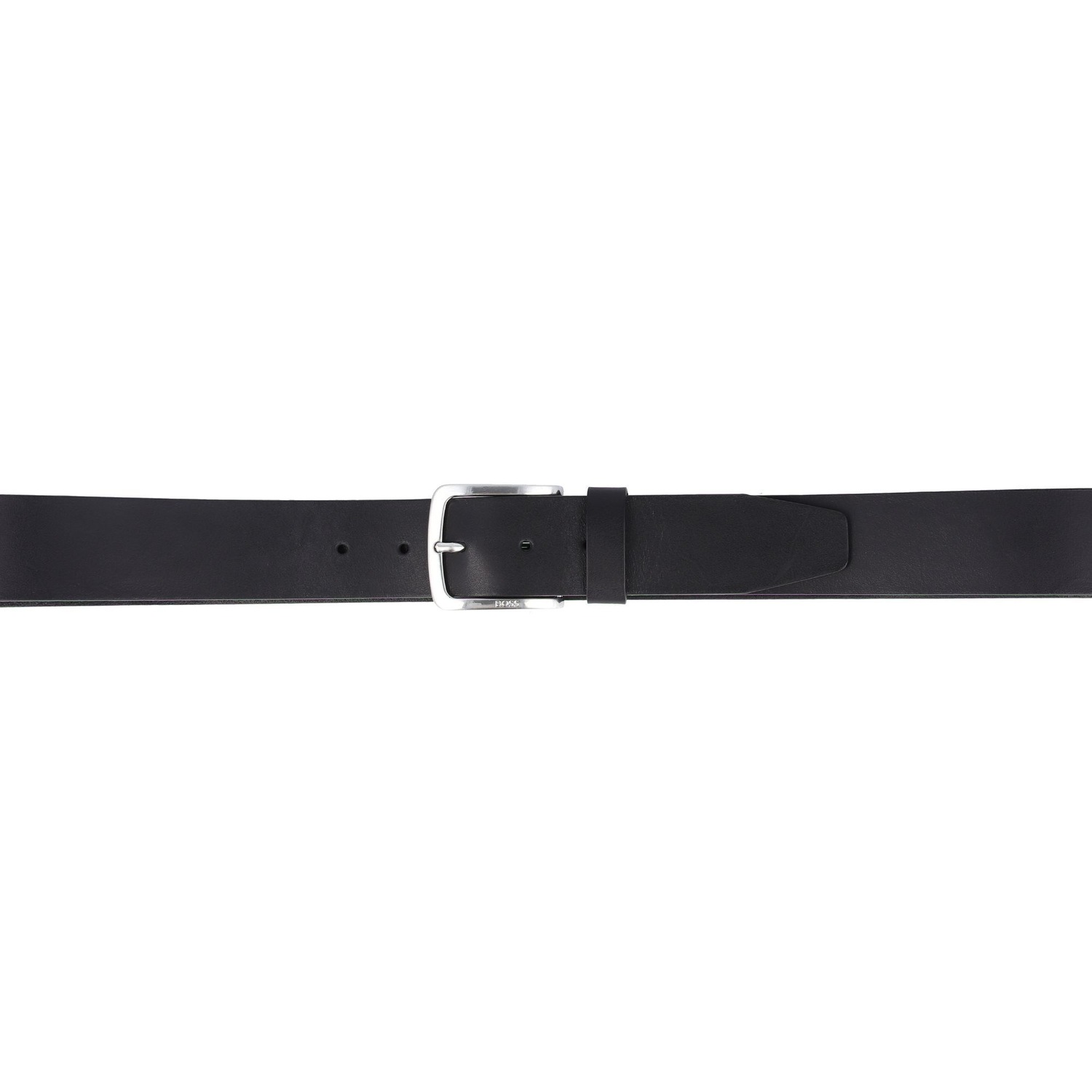 Gürtel Jor-V Black